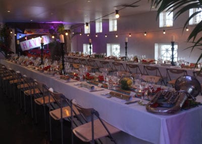 Havana Theme - Sydney Prop Specialists