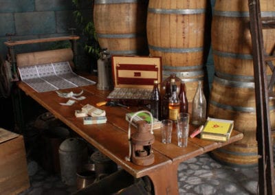 Havana Theme - Sydney Prop Specialists