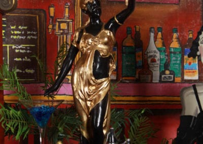 Havana Theme - Sydney Prop Specialists