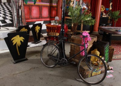 Havana Theme - Sydney Prop Specialists