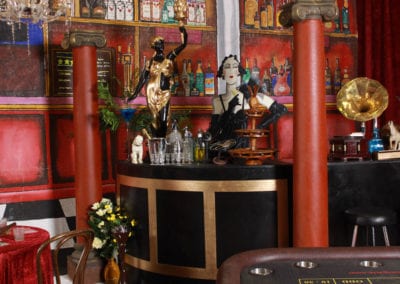 Havana Theme - Sydney Prop Specialists