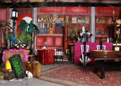 Havana Theme - Sydney Prop Specialists