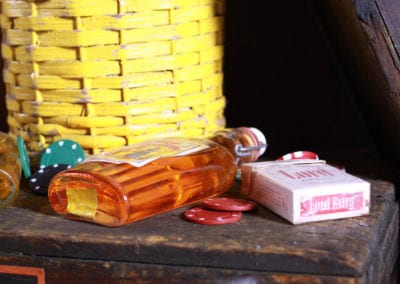 Havana Theme - Sydney Prop Specialists