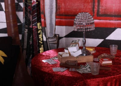 Havana Theme - Sydney Prop Specialists