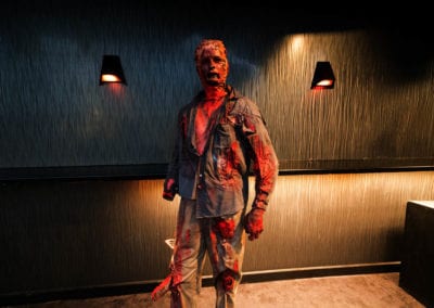 Horror Theme - Sydney Prop Specialists