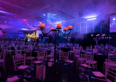 Horror Theme - Sydney Prop Specialists