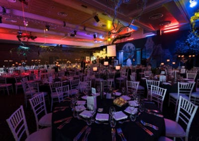 Horror Theme - Sydney Prop Specialists