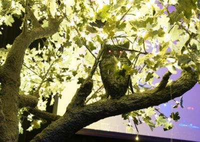 Horror Theme - Sydney Prop Specialists