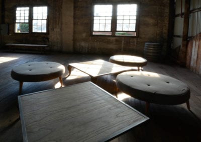 Industrial Theme - Sydney Prop Specialists