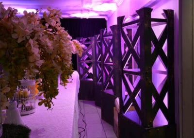 Industrial Theme - Sydney Prop Specialists