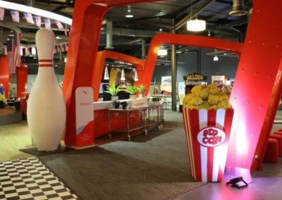 International Theme - Sydney Prop Specialists