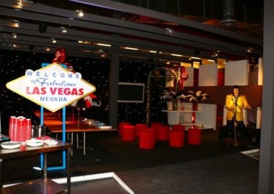 International Theme - Sydney Prop Specialists