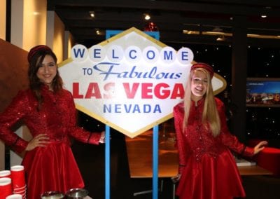 International Theme - Sydney Prop Specialists