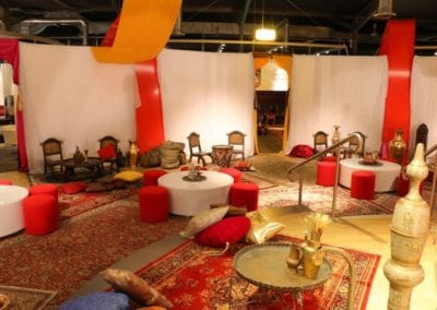 International Theme - Sydney Prop Specialists