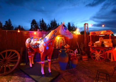 International Theme - Sydney Prop Specialists