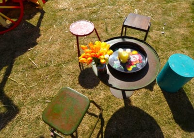 International Theme - Sydney Prop Specialists