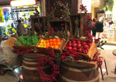 Market Theme - Sydney Prop Specialists