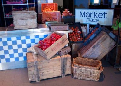 Market Theme - Sydney Prop Specialists