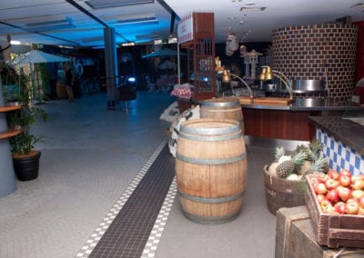 Market Theme - Sydney Prop Specialists