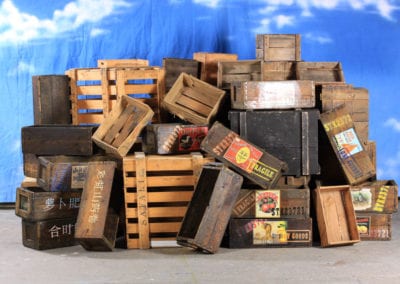 Market Theme - Sydney Prop Specialists