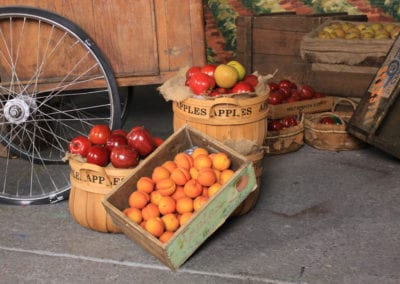 Market Theme - Sydney Prop Specialists