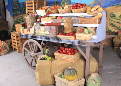 Market Theme - Sydney Prop Specialists