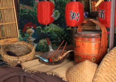 Market Theme - Sydney Prop Specialists