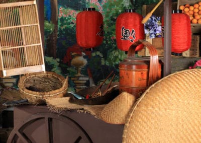 Market Theme - Sydney Prop Specialists