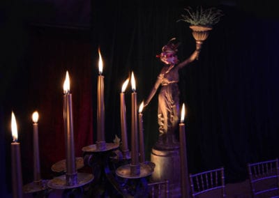 Masquerade Theme - Sydney Prop Specialists