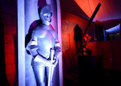 Medieval Theme - Sydney Prop Specialists