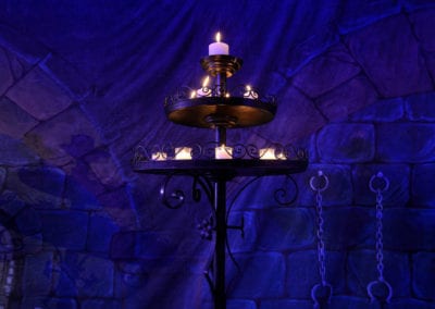 Medieval Theme - Sydney Prop Specialists