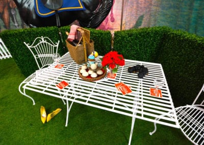 Melbourne Cup Theme - Sydney Prop Specialists