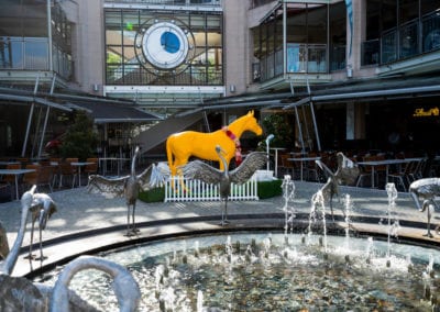 Melbourne Cup Theme - Sydney Prop Specialists