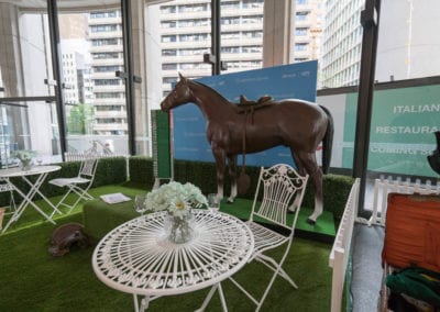 Melbourne Cup Theme - Sydney Prop Specialists