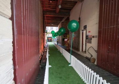 Melbourne Cup Theme - Sydney Prop Specialists