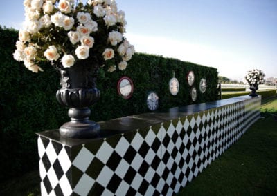 Melbourne Cup Theme - Sydney Prop Specialists