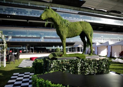 Melbourne Cup Theme - Sydney Prop Specialists