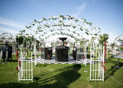 Melbourne Cup Theme - Sydney Prop Specialists