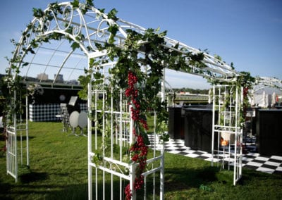Melbourne Cup Theme - Sydney Prop Specialists