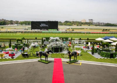 Melbourne Cup Theme - Sydney Prop Specialists