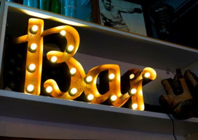 Miami Beach Theme - Sydney Prop Specialists