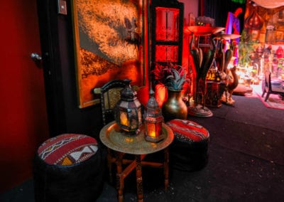 Moroccan Theme - Sydney Prop Specialists