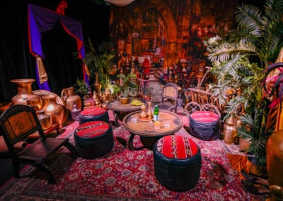 Moroccan Theme - Sydney Prop Specialists