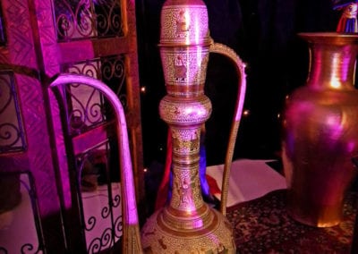 Moroccan Theme - Sydney Prop Specialists