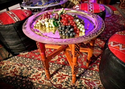Moroccan Theme - Sydney Prop Specialists