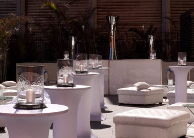 Nautical Theme - Sydney Prop Specialists