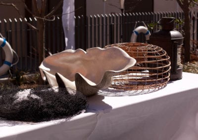 Nautical Theme - Sydney Prop Specialists