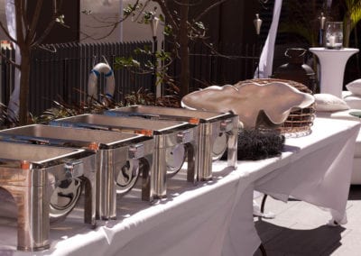 Nautical Theme - Sydney Prop Specialists