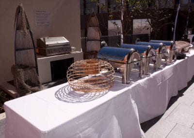 Nautical Theme - Sydney Prop Specialists