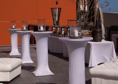 Nautical Theme - Sydney Prop Specialists